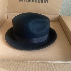 Goorin Bros. Fedora